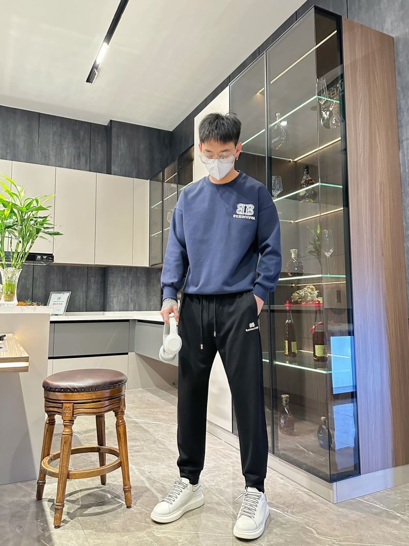 Balenciaga Long Pants